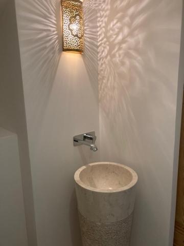 Chambres Des Eaux 28 "Baptistine" Sarcey Esterno foto